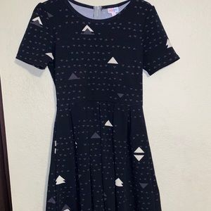 Lularoe Amelia Dress